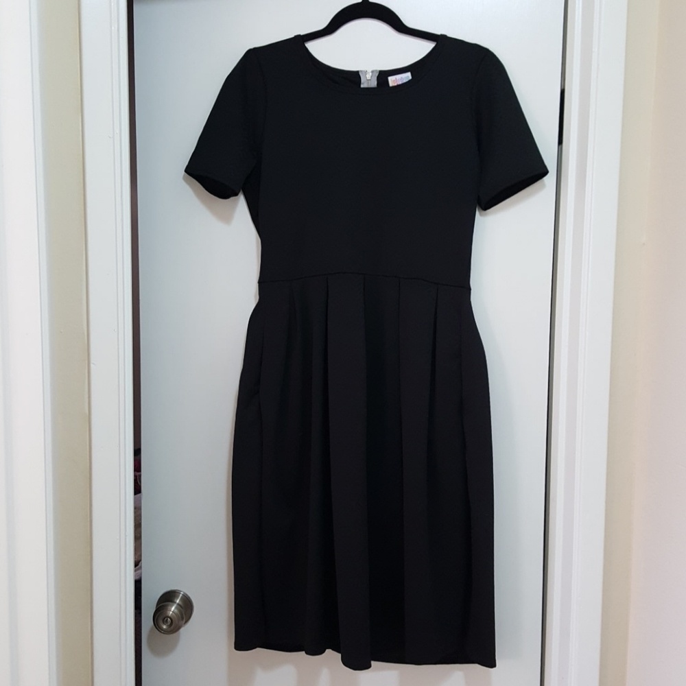 LuLaRoe Amelia dress